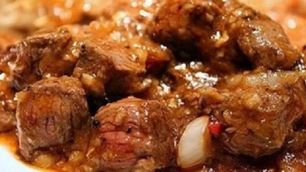فوائد الأضرار.. هل اللحمة الملبسة بالدهون أفضل من القطع الحمراء؟