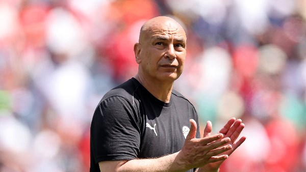 قبل المواجهة .. محلل أداء إنبي يكشف مفتاح فوز منتخب مصر على جنوب أفريقيا
