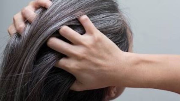 طرق التخلص من الشيب نهائيًا.. هل يمكن استعادة لون الشعر الطبيعي بوصفات منزلية؟