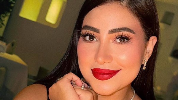 «بوسى» تثير الجدل بأنوثتها فى آخر ظهور لها كشف عن قوامها الممشوق