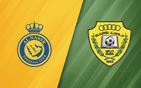 تأجيل مباراة النصر والوصل
