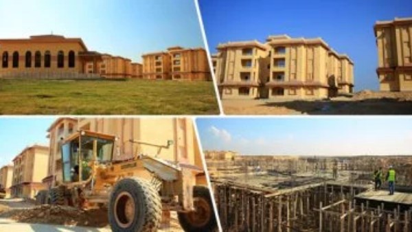 رئيس جهاز تعمير سيناء الأسبق: وتيرة التنمية تسارعت بعد القضاء على الإرهاب