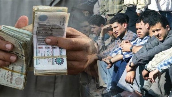 أعدادهم بالملايين.. برلماني: حصر العمالة غير المنتظمة لا يتجاوز 250 ألفا فقط