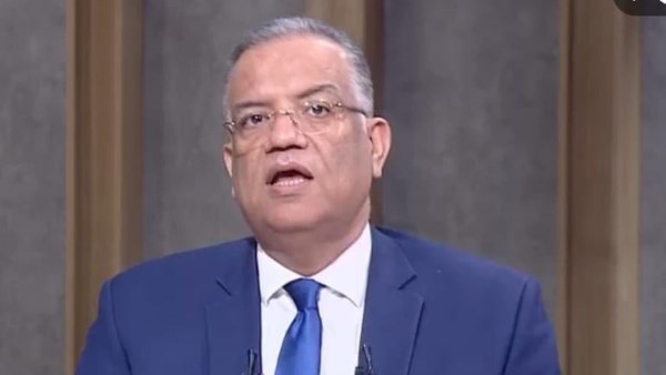 محمود مسلم: لم يرفض أي نائب حتى الآن إرسال قوات مصرية لدعم السعودية