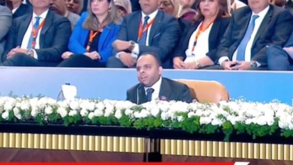 أحمد شعبان: صادرات سيمبلكس CNC تصل إلى 5 ملايين دولار.. وننافس المنتجات الصينية