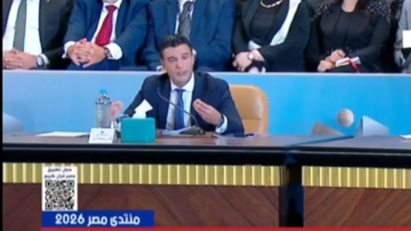 وزير الصناعة: إصدار أكثر من 66 ألف سجل صناعي و72 ألف رخصة تشغيل