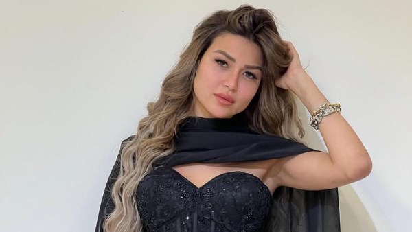 باللون الوردي .. فرح شعبان تخطف الأنظار بإطلالة رياضية ولمسة أنثوية | شاهد