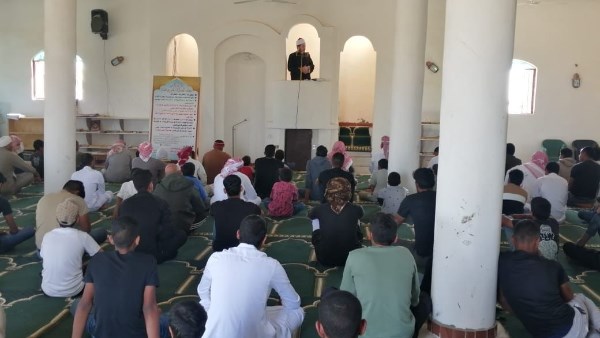 ما حكم صلاة الجمعة قبل الزوال في بلاد الغرب؟.. دار الإفتاء تجيب