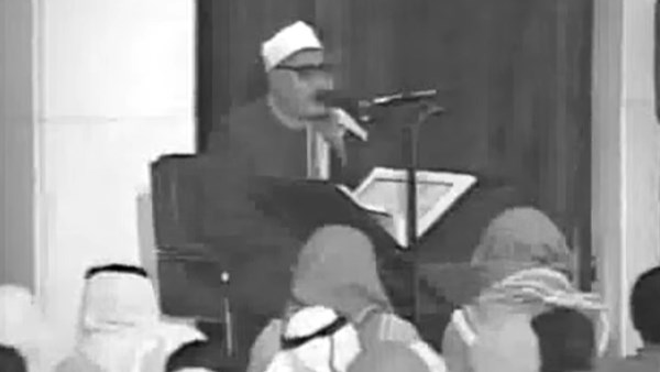 في ذكرى وفاته.. معلومات لا تعرفها عن الشيخ محمد عبد الشافي النادي