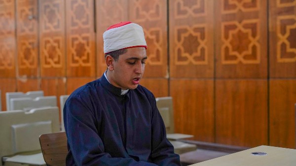 تفاصيل اختبارات مسابقة أئمة القبلة لاختيار طلاب الأزهر لإمامة المصلين بالجامع الأزهر