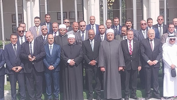 وكيل الأزهر: نجاح أي تطوير يبدأ بالاهتمام بالمعلم وتقديم الدعم له