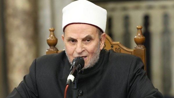 رئيس لجنة مراجعة المصحف: مسابقة «القارئ الفقيه» تجسد التكامل بين حفظ القرآن والتفقه في الدين