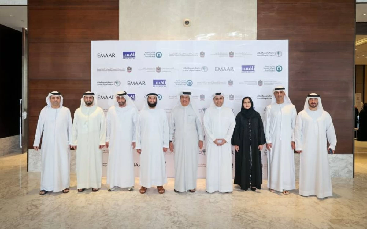 التمكين تجاوز المستهدف.. عقارات دبي تفتح أبوابها للكفاءات الإماراتية
