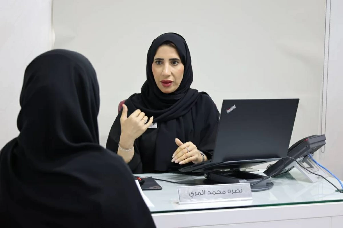 96 % نسبة حل شكاوى المستهلكين في اقتصادية رأس الخيمة