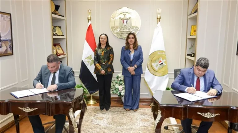 وزيرة التنمية المحلية: نهدف توحيد المعايير الفنية وتعظيم الأثر التنموي للمشروعات البيئية