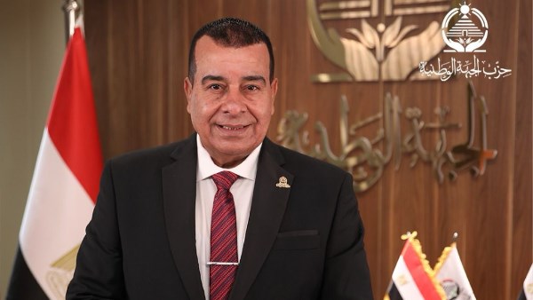 محمود مرجان: دعوة الرئيس السيسي لـ منتدى مصر 2026 تفتح الباب أمام أفكار جديدة لخدمة الوطن