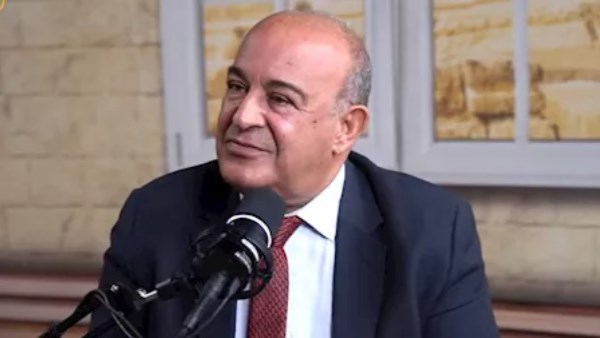 مجدي مرشد: أمن السعودية امتداد للأمن القومي المصري.. وموافقة البرلمان تجسد ثوابت العلاقات التاريخية