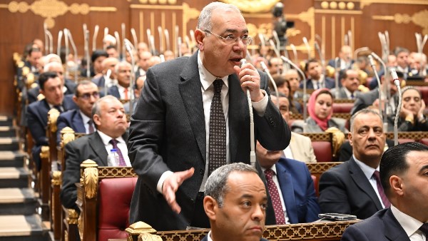 المصريين الأحرار: أمن مصر واستقرارها أولوية مطلقة.. وكلمة الرئيس تحمل رسائل حاسمة
