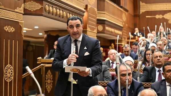 رئيس برلمانية المؤتمر بالشيوخ: المواطن لا ينتظر أرقامًا في التقارير بل مشروعات وفرص عمل