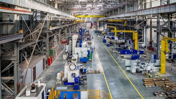 9,6 % انخفاضا في الرقم القياسي للصناعات التحويلية والاستخراجية خلال يوليو