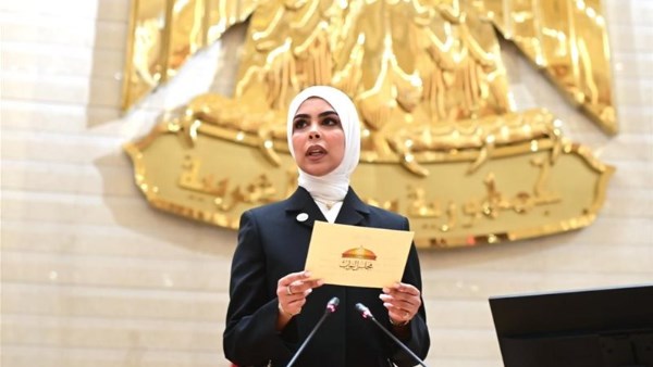 برلمانية : الاعتداءات على السعودية تشعل التوتر وتهدد الاستقرار الإقليمي