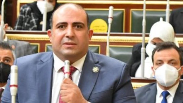 وكيل أفريقية النواب: إعلان مجلس الدفاع الوطني تكثيف الجهود لخفض التصعيد بالإقليم ضرورة لحماية الأمن والاستقرار