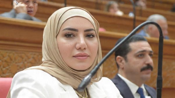 نائبة: منتدى مصر 2026 يعزز ثقافة الحوار والفكر المستنير