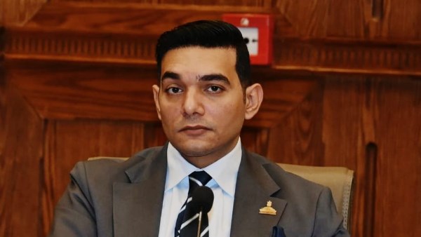 برلماني: مخرجات منتدى مصر تؤكد أن الشباب ورعايتهم هو الرهان الرابح لبناء المستقبل