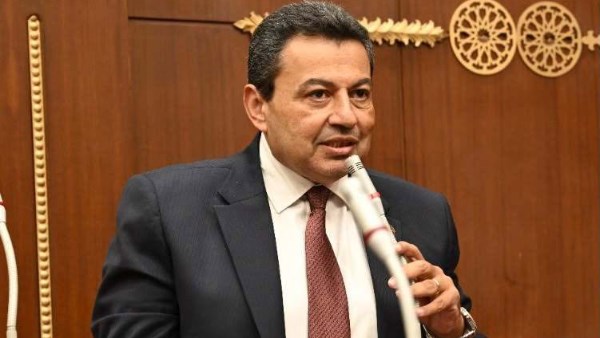 وكيل حقوق الشيوخ: منتدى مصر 2026 يعزز ثقافة الحوار والاستماع إلى مشكلات المجتمع