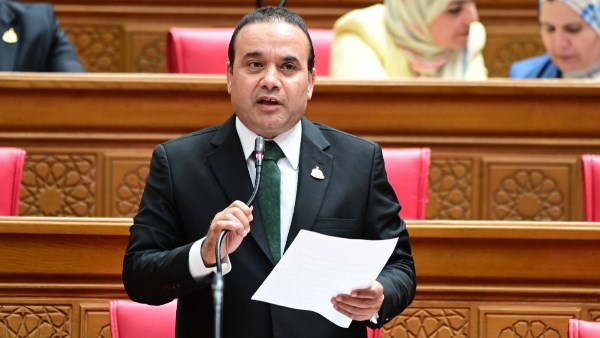 طلب إحاطة برلماني حول المرحلة الخامسة من مسابقة الـ30 ألف معلم
