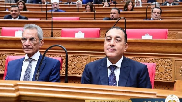 تفاصيل ملاحظة الرئيس السيسي على قانون «جامعة كيان».. مدبولي يوضح أسباب تعديل المادة 25