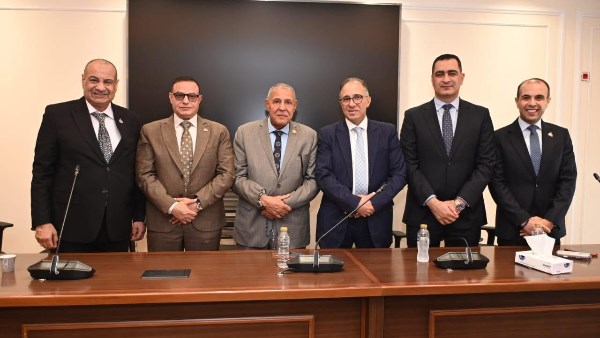 مختار همام يكشف أجندة «إسكان النواب»: حسم ملف التصالح في الصدارة
