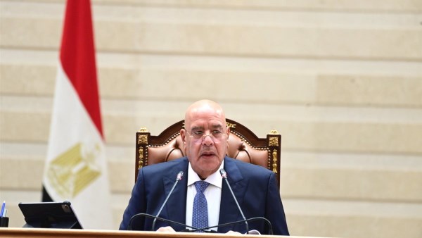 رئيس مجلس النواب يحيل عددًا من الرسائل ومشروعات القوانين إلى اللجان النوعية