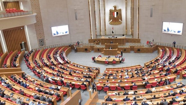 ننشر النص الكامل لـ مشروع تعديل قانون صندوق تكريم الشهداء والمصابين