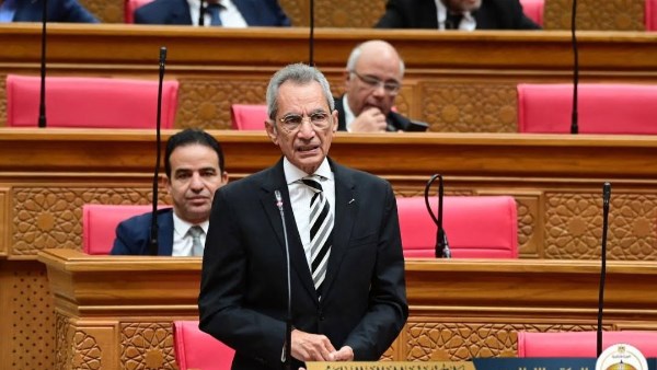 ملحمة وطنية خالدة.. وزير الشئون النيابية يُهنئ الرئيس السيسي بالذكري الثالثة والخمسين لانتصارات أكتوبر