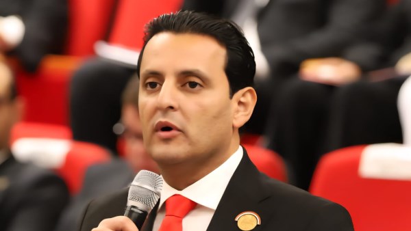 برلماني: روح أكتوبر المجيدة مصدر إلهام دائم لمواجهة التحديات