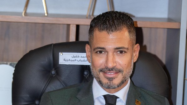 أمين شباب الشعب الجمهوري: روح أكتوبر تؤكد أن مصر لا تنكسر أمام التحديات