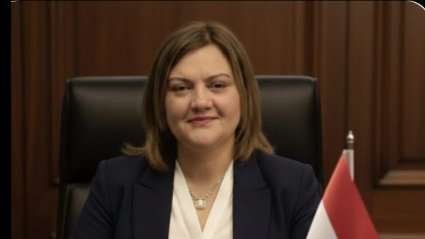 ماريان شحاتة: شراكة مصر وكوريا تفتح بوابة جديدة للتعاون