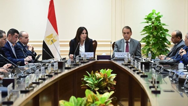 محلية النواب تستمع لرؤية وزيرة الإسكان بشأن تنظيم إدارة المجتمعات العمرانية الجديدة