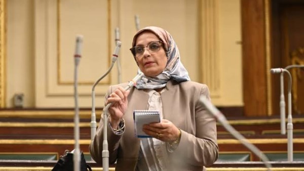 راجعوا دروس أكتوبر.. برلمانية توجه رسالة ردًا على تهديدات وزير مالية الاحتلال