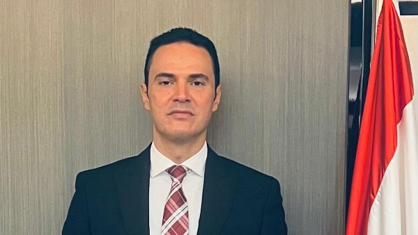 «مستقبل وطن» يجدد الثقة في الدكتور محمد مطاوع أمينًا مساعدًا لأمانة التدريب والتثقيف المركزية