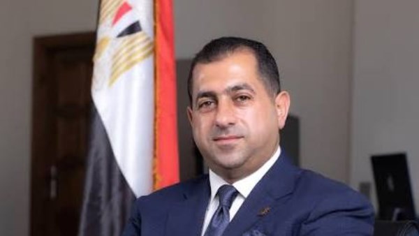 وفاة نجل النائب محمود عبادة زيدان.. الجنازة والعزاء غدًا بالبحيرة