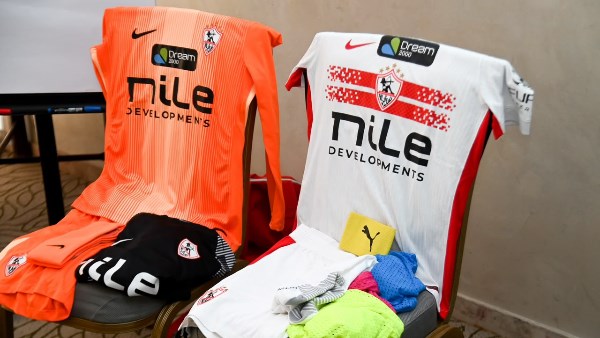الزمالك يبدأ مشواره الأفريقي.. موعد مباراة الجيش الرواندي والقنوات الناقلة