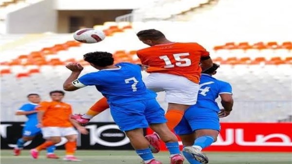بترول أسيوط يحقق فوزه الأول في الدوري المصري على حساب أبو قير للأسمدة