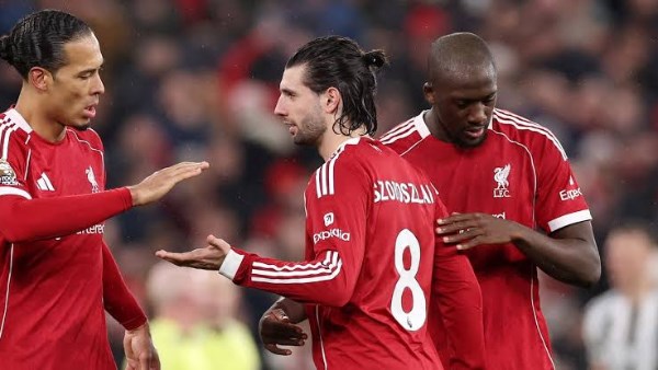 أفضل صفقة 2027.. ريال مدريد يرصد 60 مليون يورو للتعاقد مع نجم ليفربول