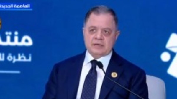 وزير الداخلية: الإخوان تستخدم واجهات غير إخوانية لاستهداف الشباب