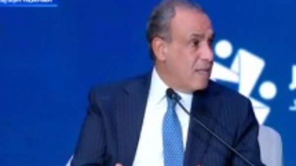 عبدالعاطي: مصر انتقلت تدريجيا من الأزمة إلى دور صانع السلام