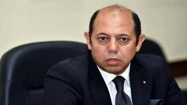 أحمد سليمان: معتمد جمال يتعرض للهجوم رغم ظروفه الصعبة.. والنتائج جيدة