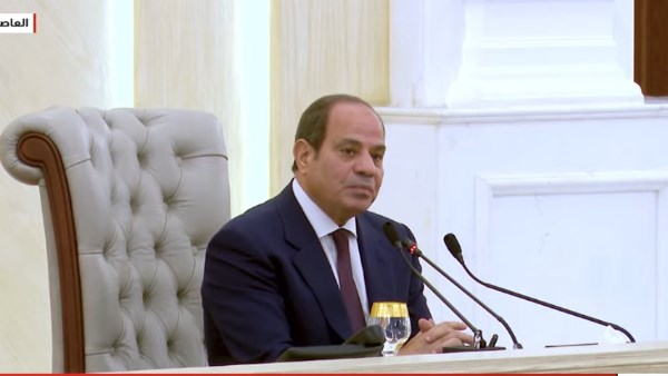 لميس الحديدي: الرئيس السيسي تحدث في ذكرى أكتوبر عن التحديات المعيشية للمصريين