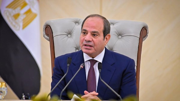 خبير عسكري: إدارة الدولة في عهد الرئيس السيسي لم تعتمد على سياسة إطفاء الحريق | فيديو